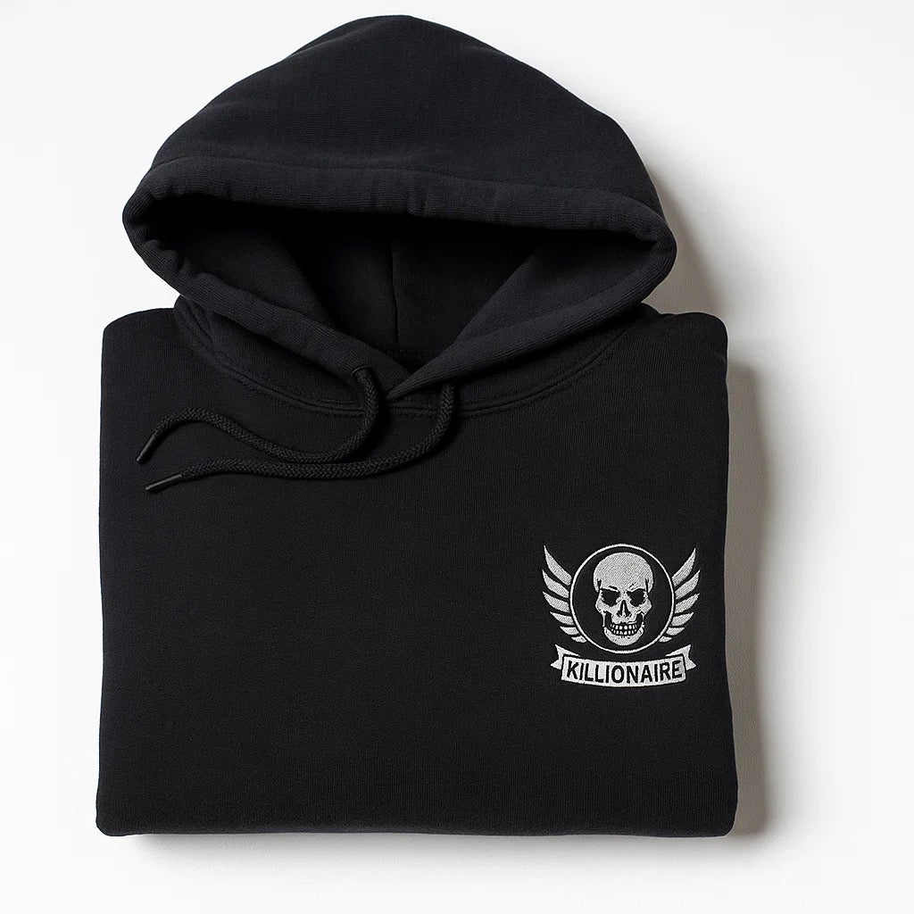 Killionaire Hoodie