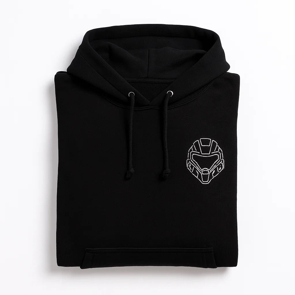 Spartan Hoodie