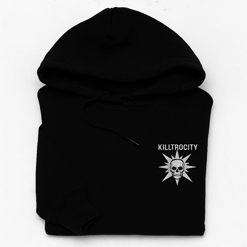 Killtrocity Hoodie