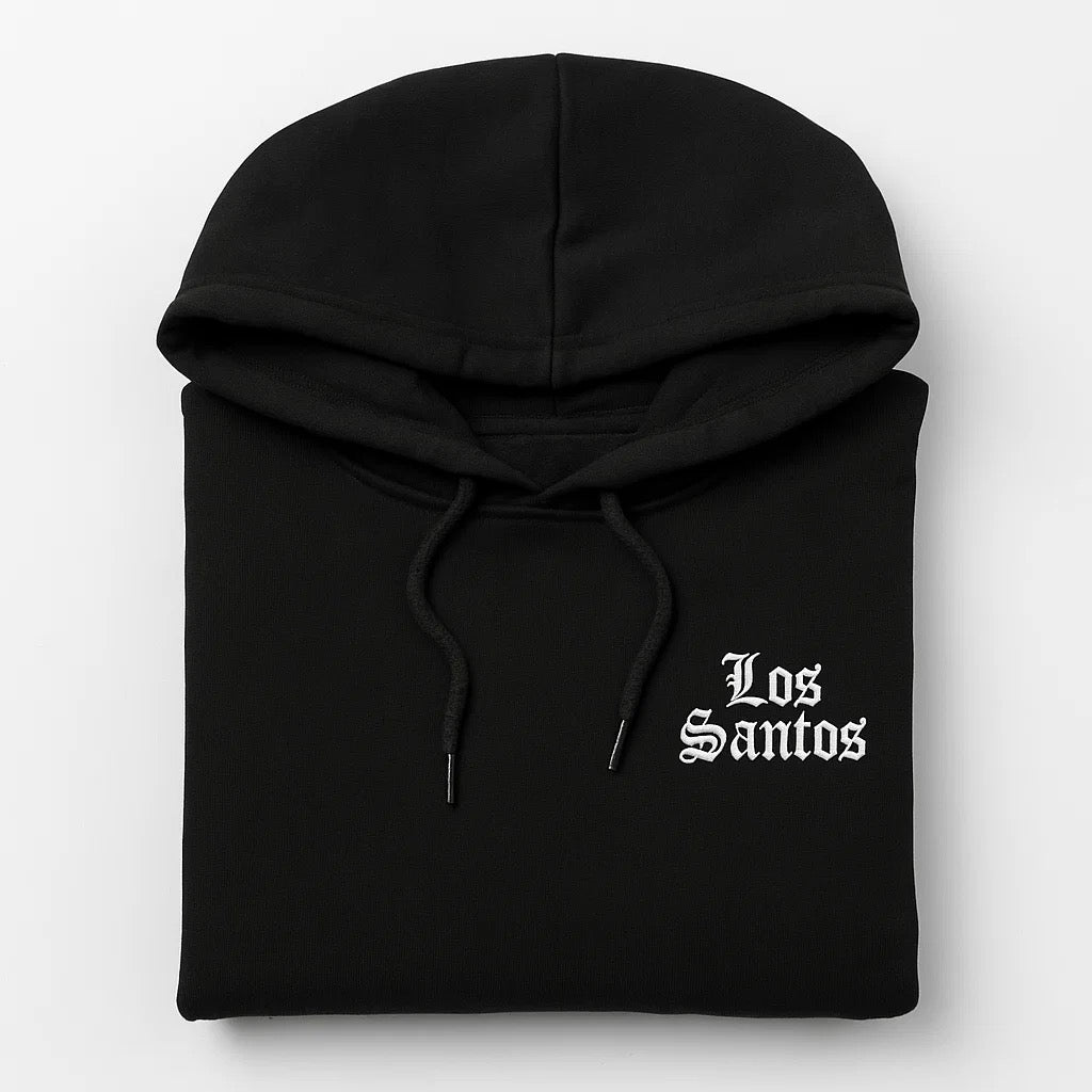 L.S Hoodie