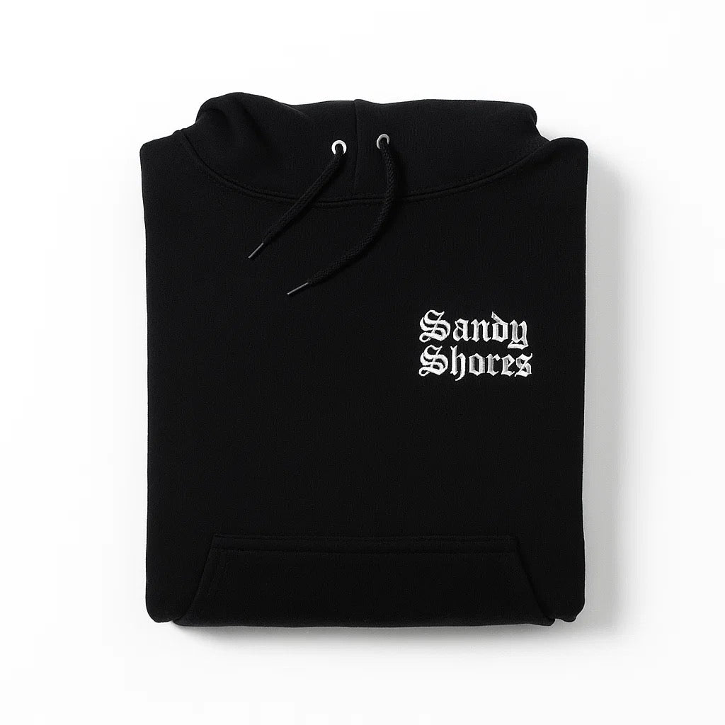 S.S Hoodie