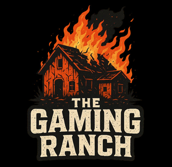 The Gaming Ranch