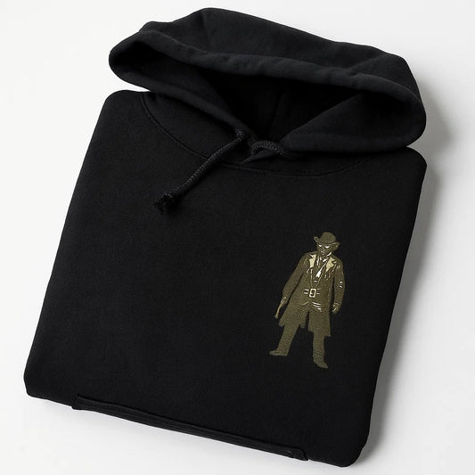 Morgan Hoodie