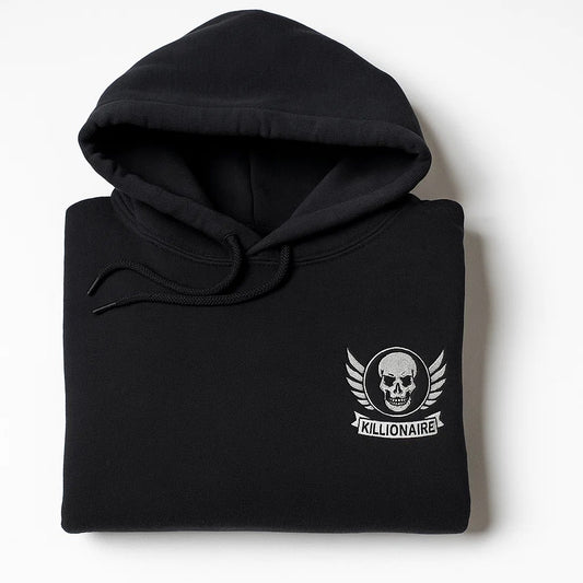 Killionaire Hoodie