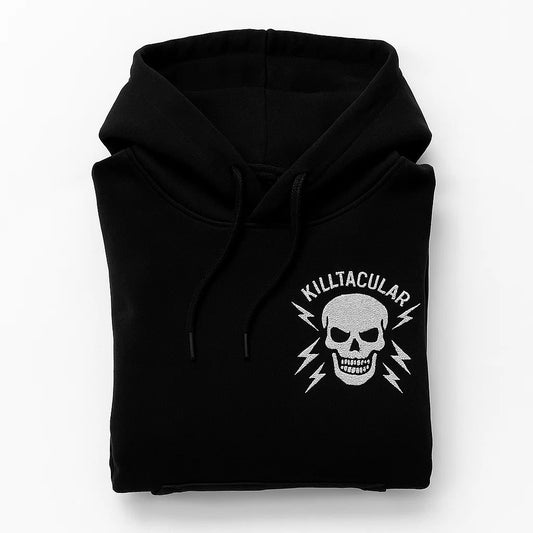 Killtacular Hoodie