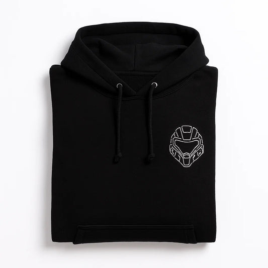 Spartan Hoodie