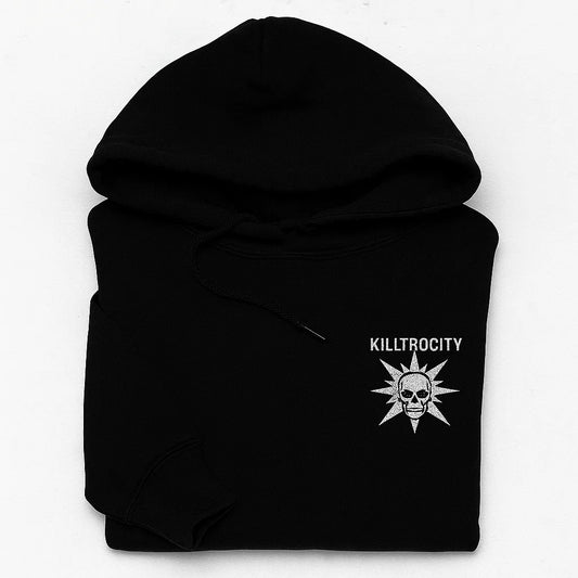 Killtrocity Hoodie