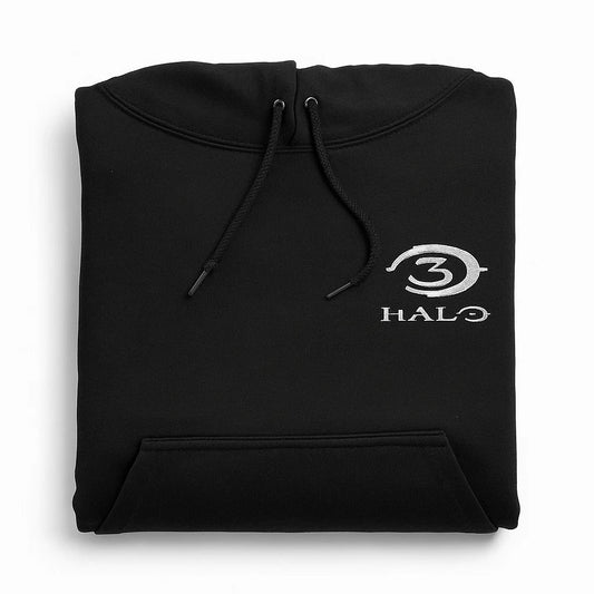 3 Hoodie