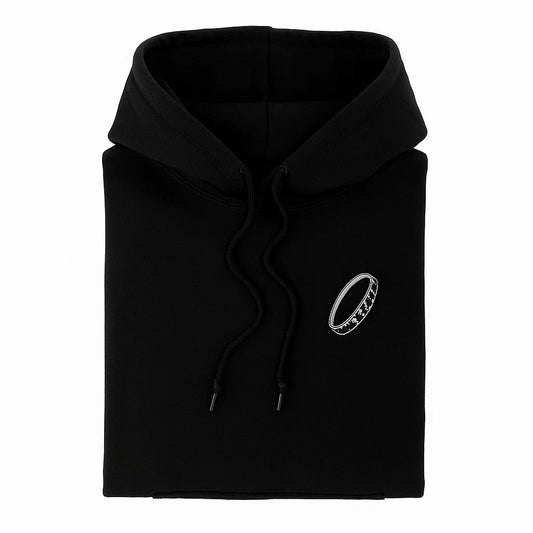 Halo Hoodie