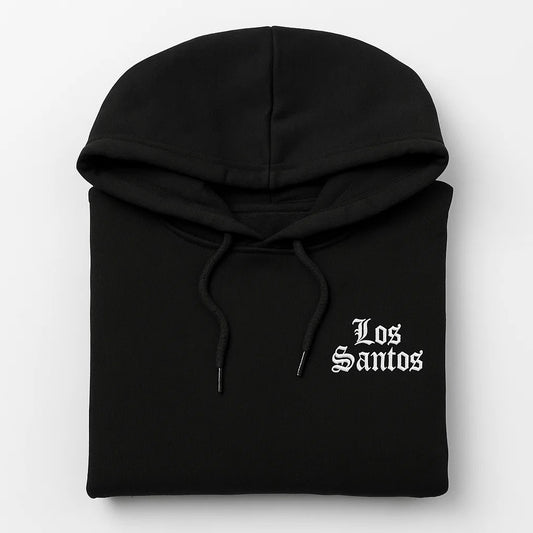 L.S Hoodie