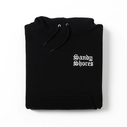 S.S Hoodie