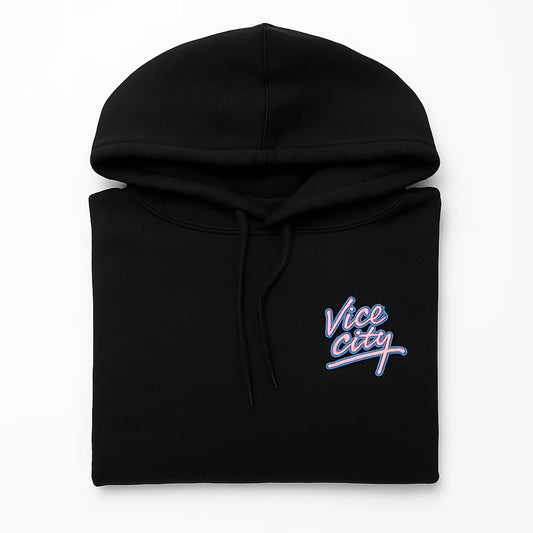 Vice City Hoodie