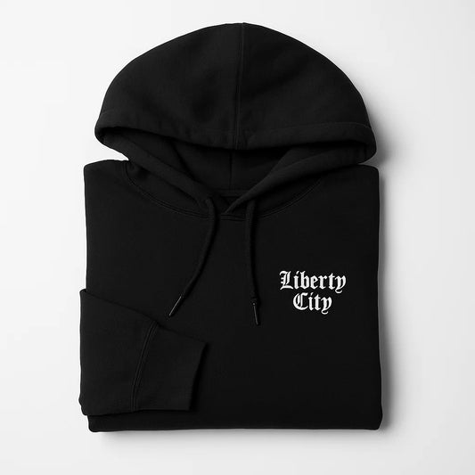 Liberty City Hoodie