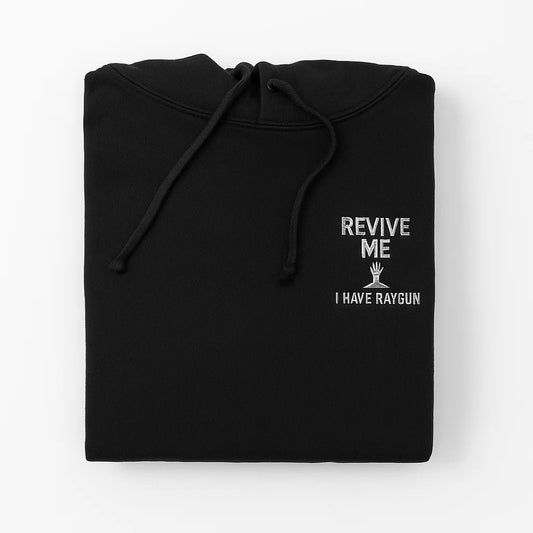 Revive Me Hoodie